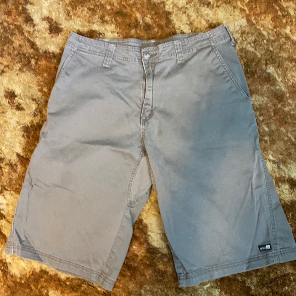 Prana Men’s Shorts